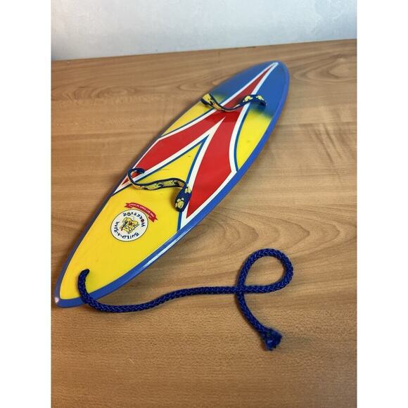 Build A Bear Surfboard - Picture 2 of 5